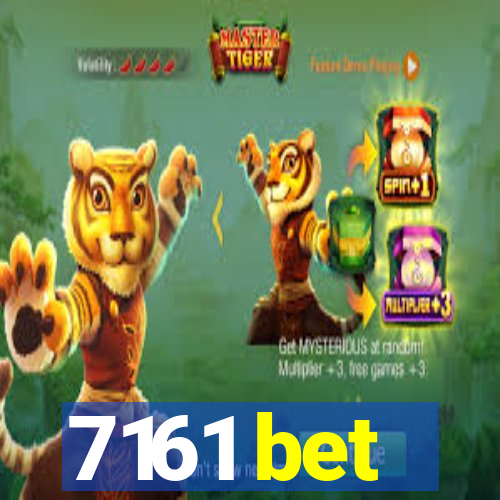 7161 bet